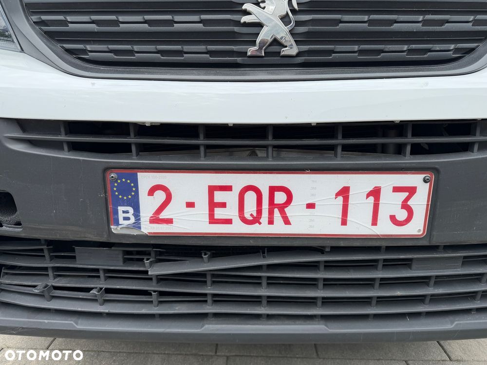 Peugeot Partner Long - 27