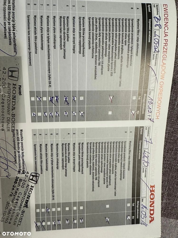 Honda Civic 1.8 Sport - 19