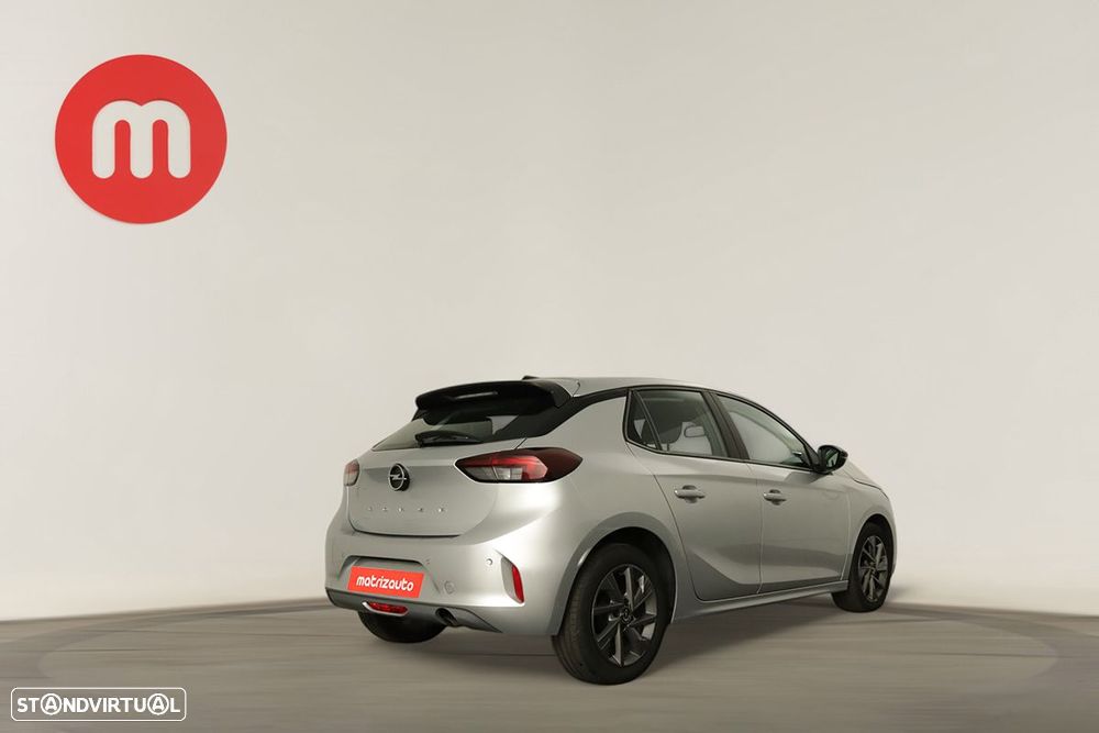 Opel Corsa 1.2 T - 4
