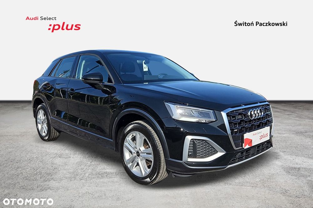 Audi Q2 - 7