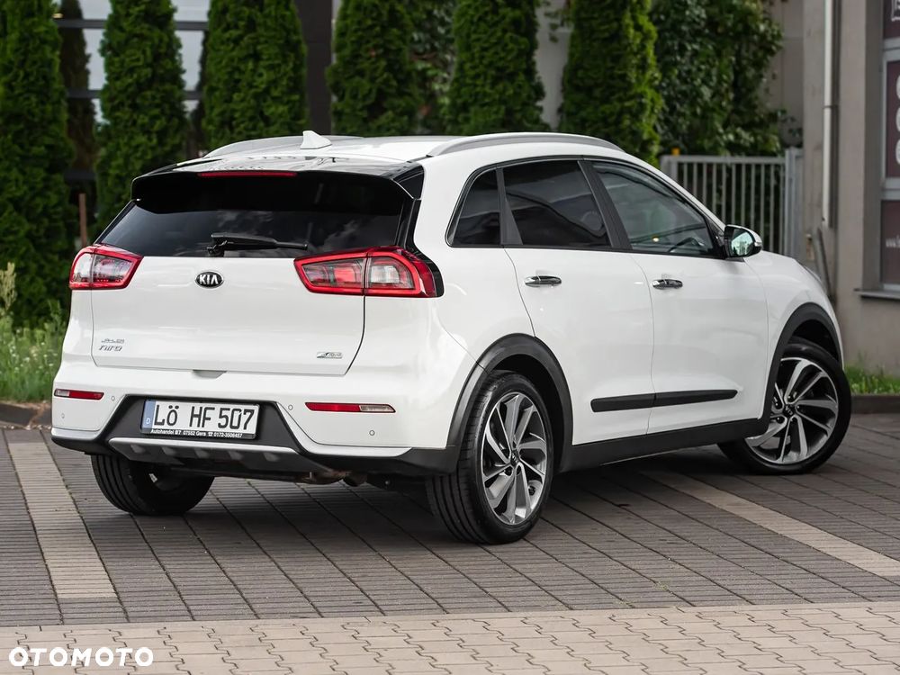 Kia Niro - 13