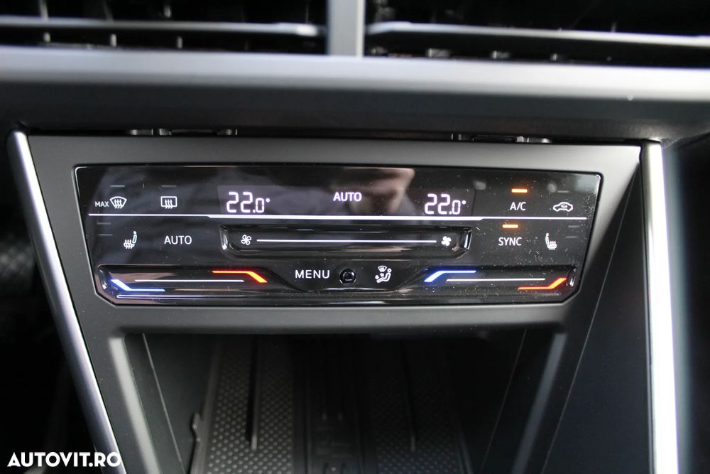 Volkswagen Taigo 1.0 TSI DSG Life - 11