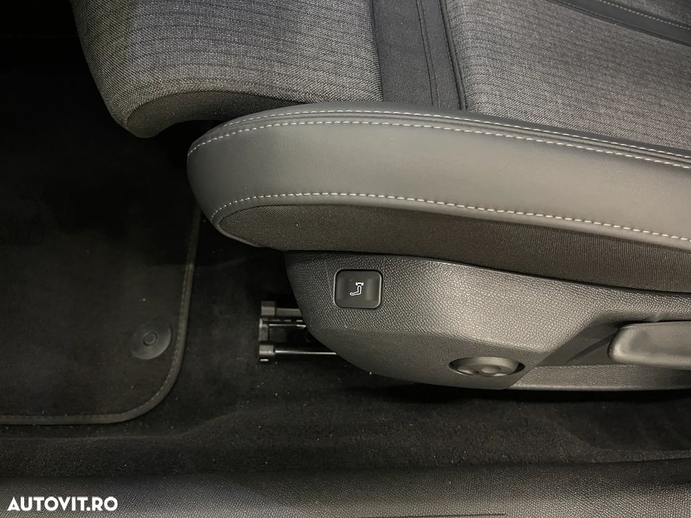 Peugeot 508 1.5 BlueHDI S&S EAT8 Allure Pack - 32