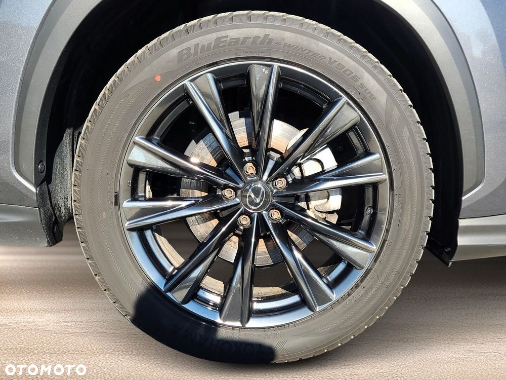 Lexus NX 350h F Sport AWD - 31