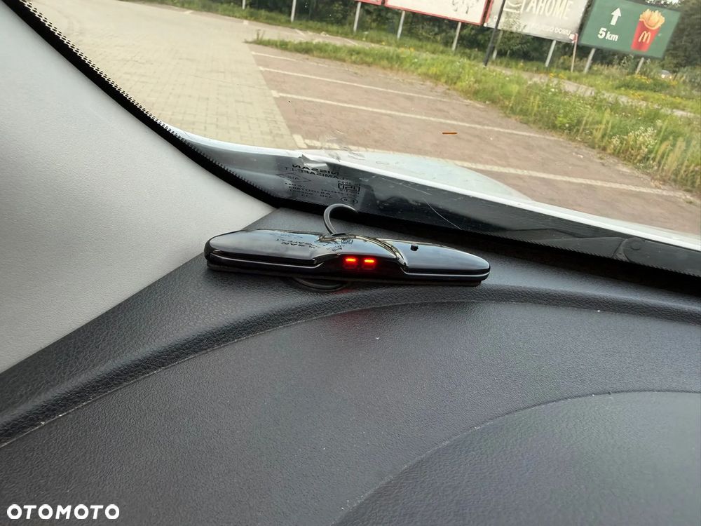Nissan Micra 1.2 Acenta - 27