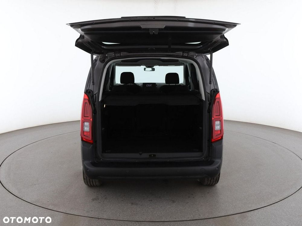 Citroën Berlingo M Feel - 20