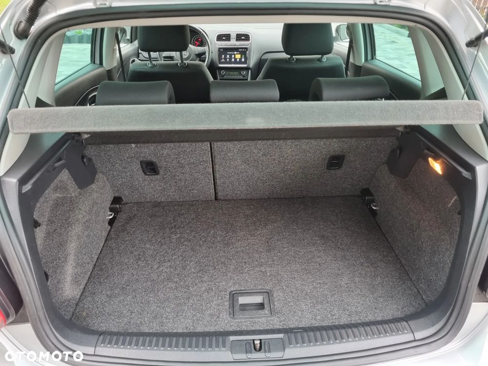 Volkswagen Polo 1.2 Style - 17