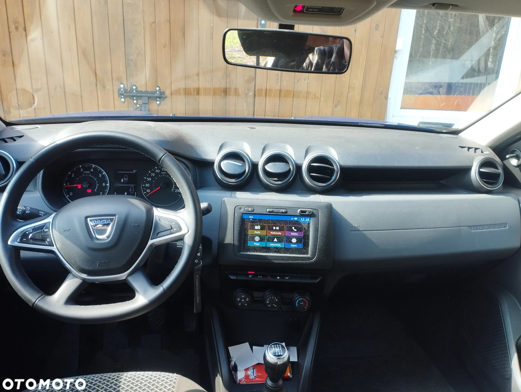 Dacia Duster 1.0 TCe Essential - 5