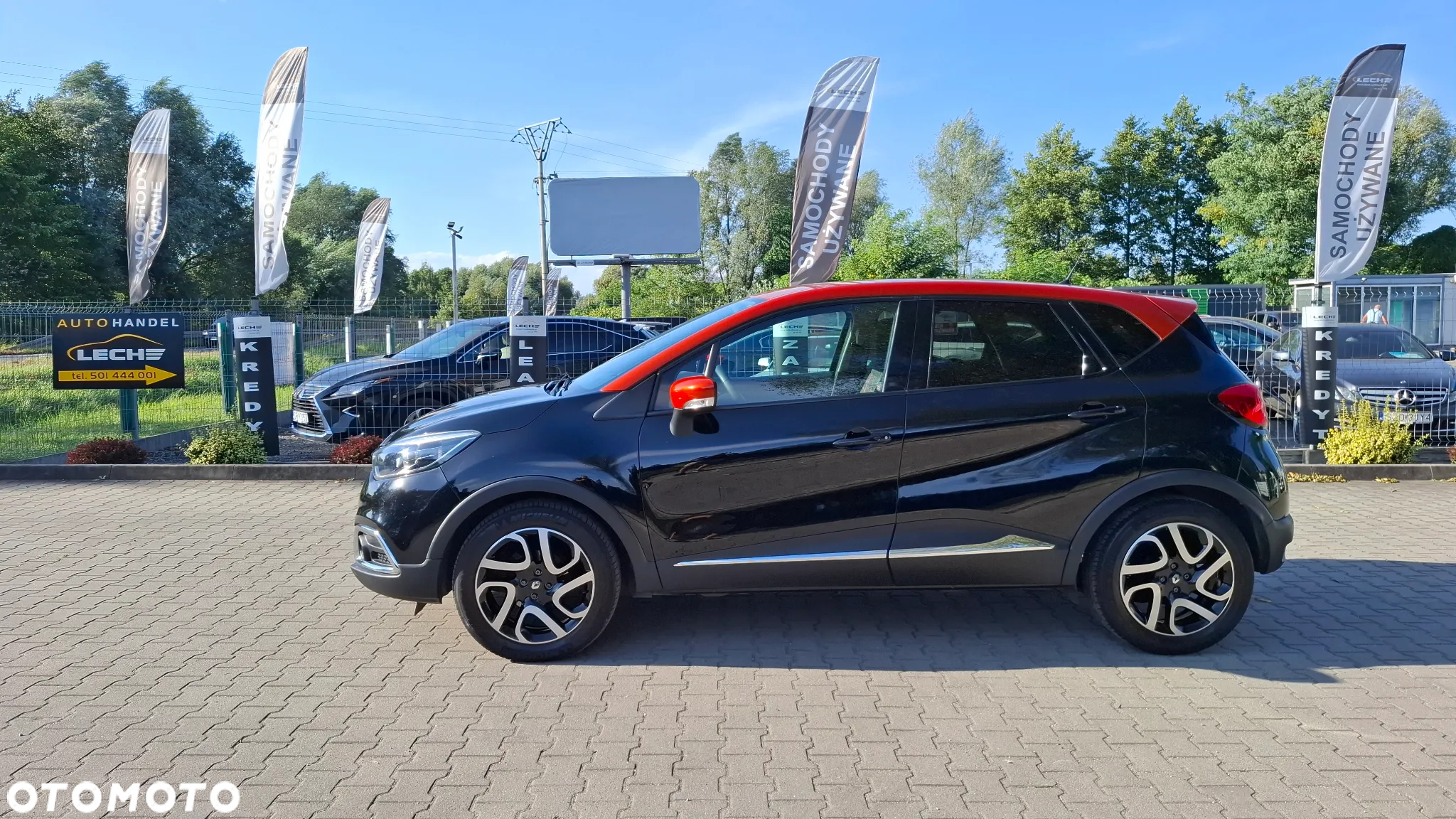 Renault Captur - 8