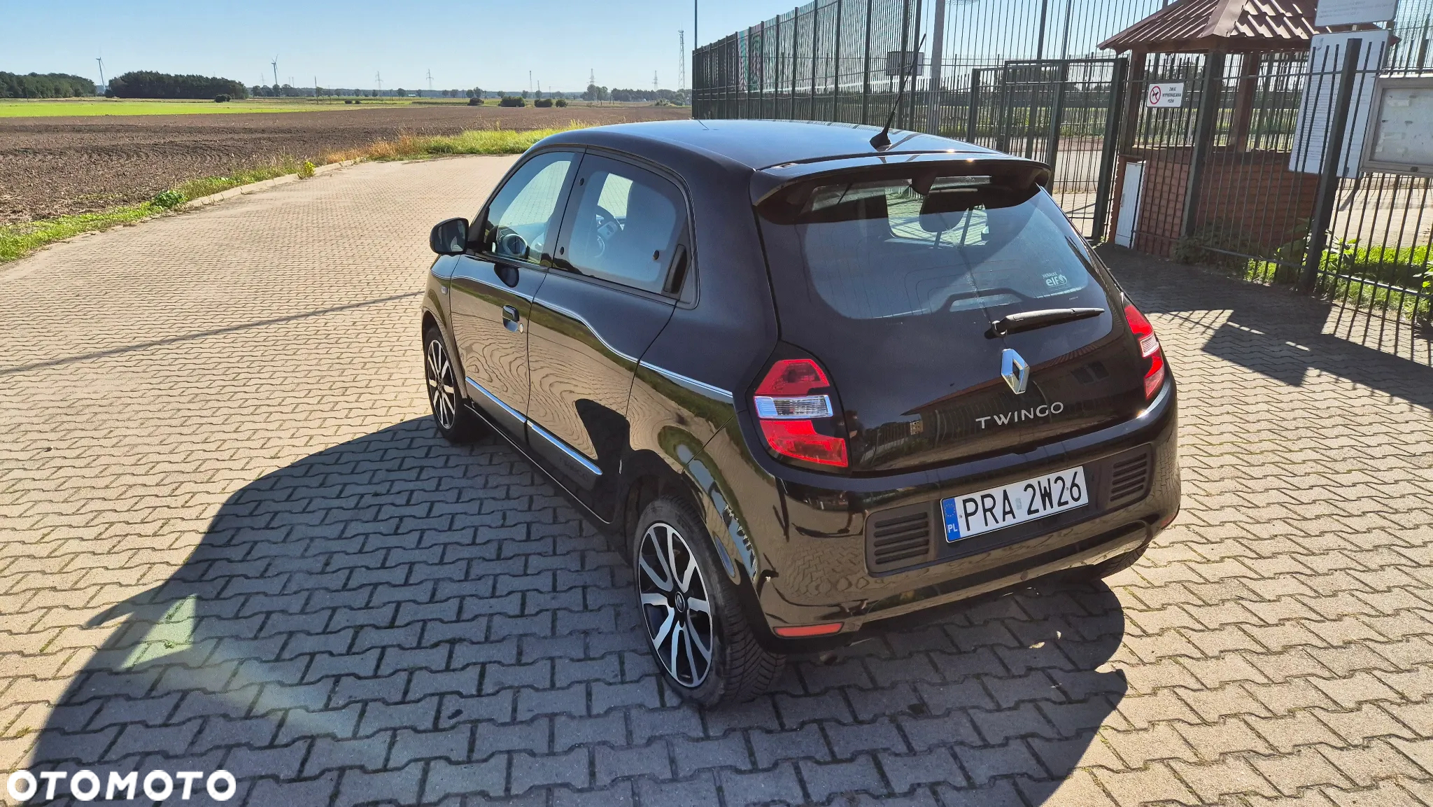 Renault Twingo Energy TCe 90 Intens - 4