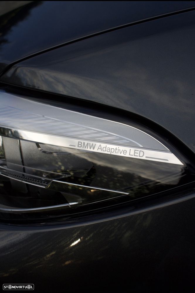 BMW 218 d Coupe Pack M Auto - 28