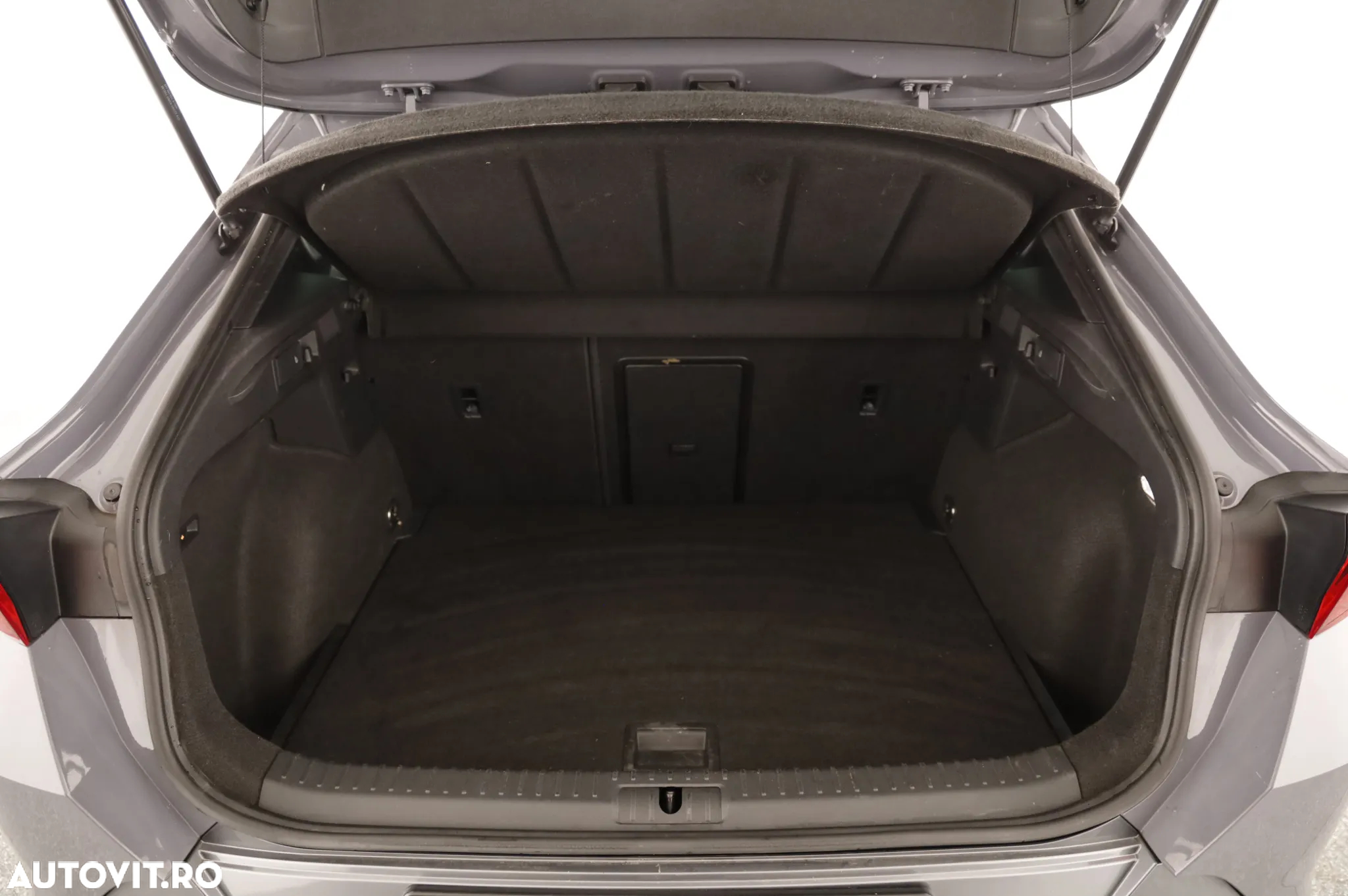 Cupra Formentor VZ 2.0 TSI 4DRIVE DSG - 24