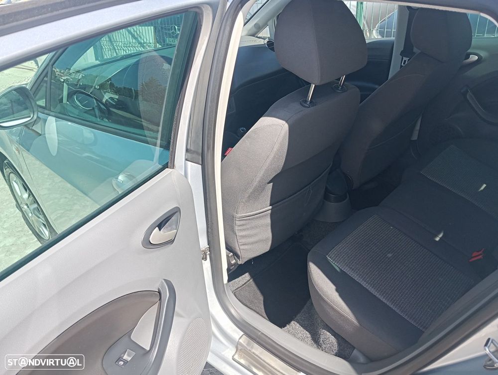 SEAT Ibiza 1.2 12V Stylance - 13