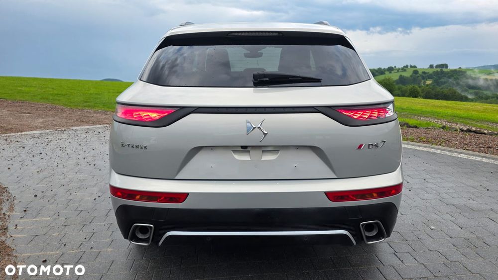 DS Automobiles DS 7 1.6 E-Tense Performance Line - 5