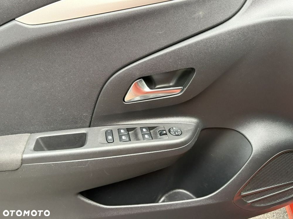 Opel Corsa - 25