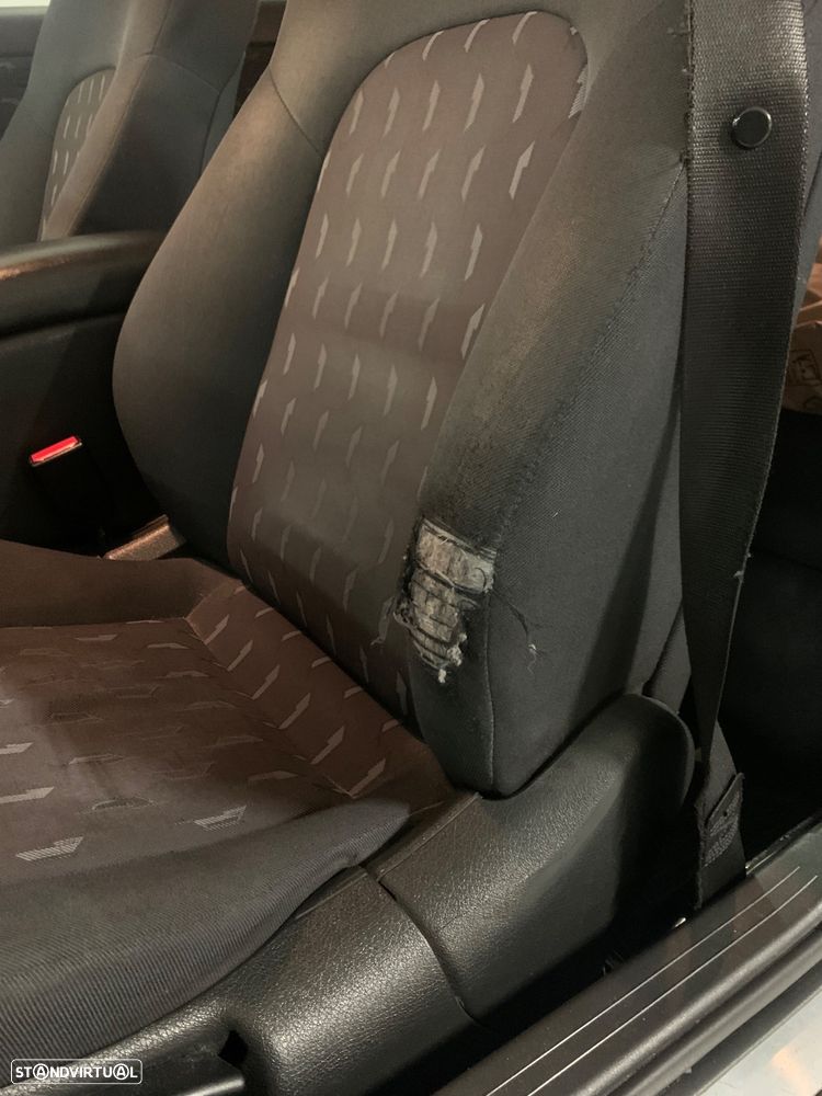 Mercedes-Benz C 220 CDi Sport Coupé Evolution - 10