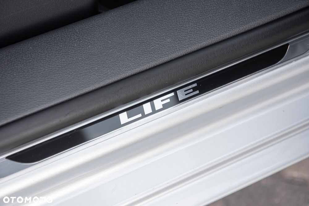 Volkswagen Touran 1.4 TSI Life - 33