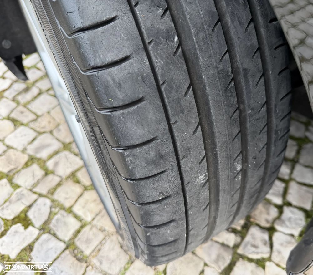 Opel Astra Sports Tourer 1.2 T Elegance - 9