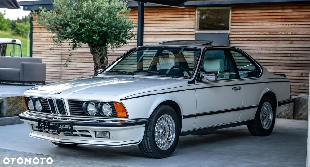 BMW Seria 6 - 10
