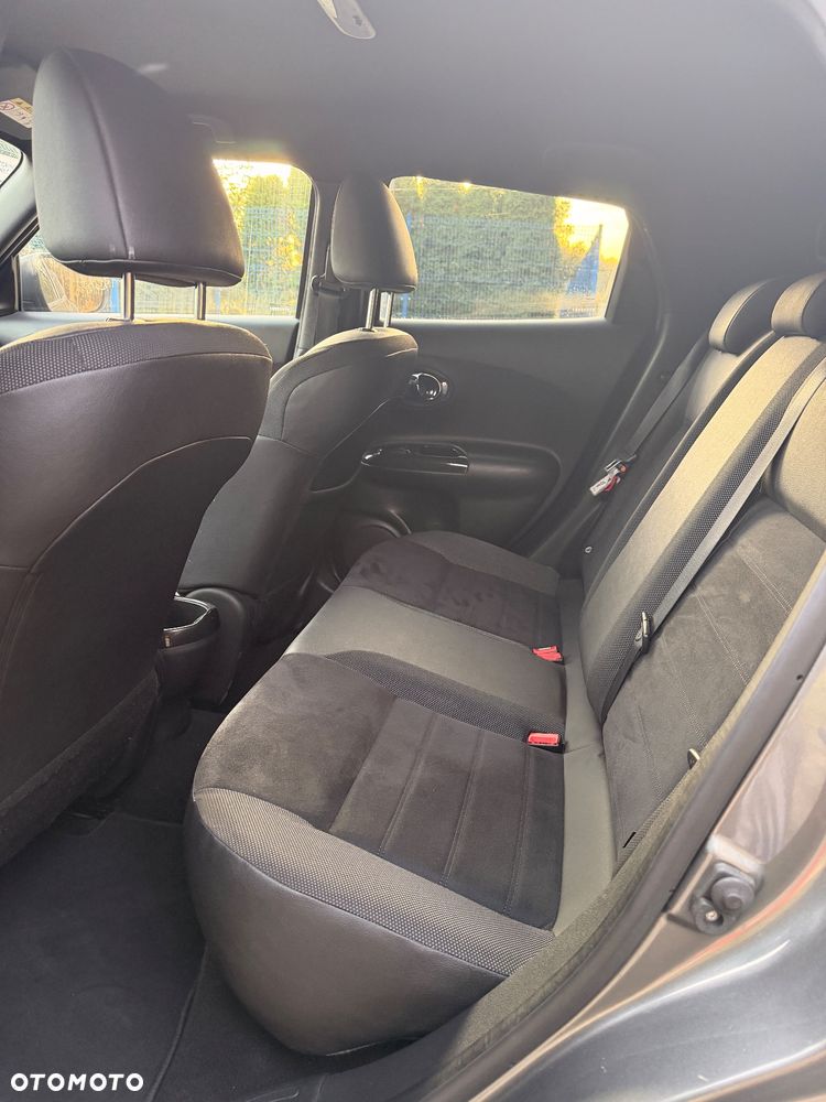 Nissan Juke 1.2 DIG-T Acenta - 18