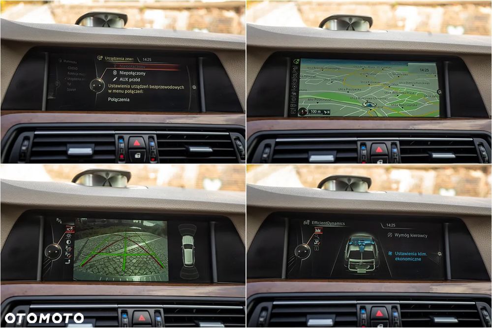 BMW Seria 5 - 24