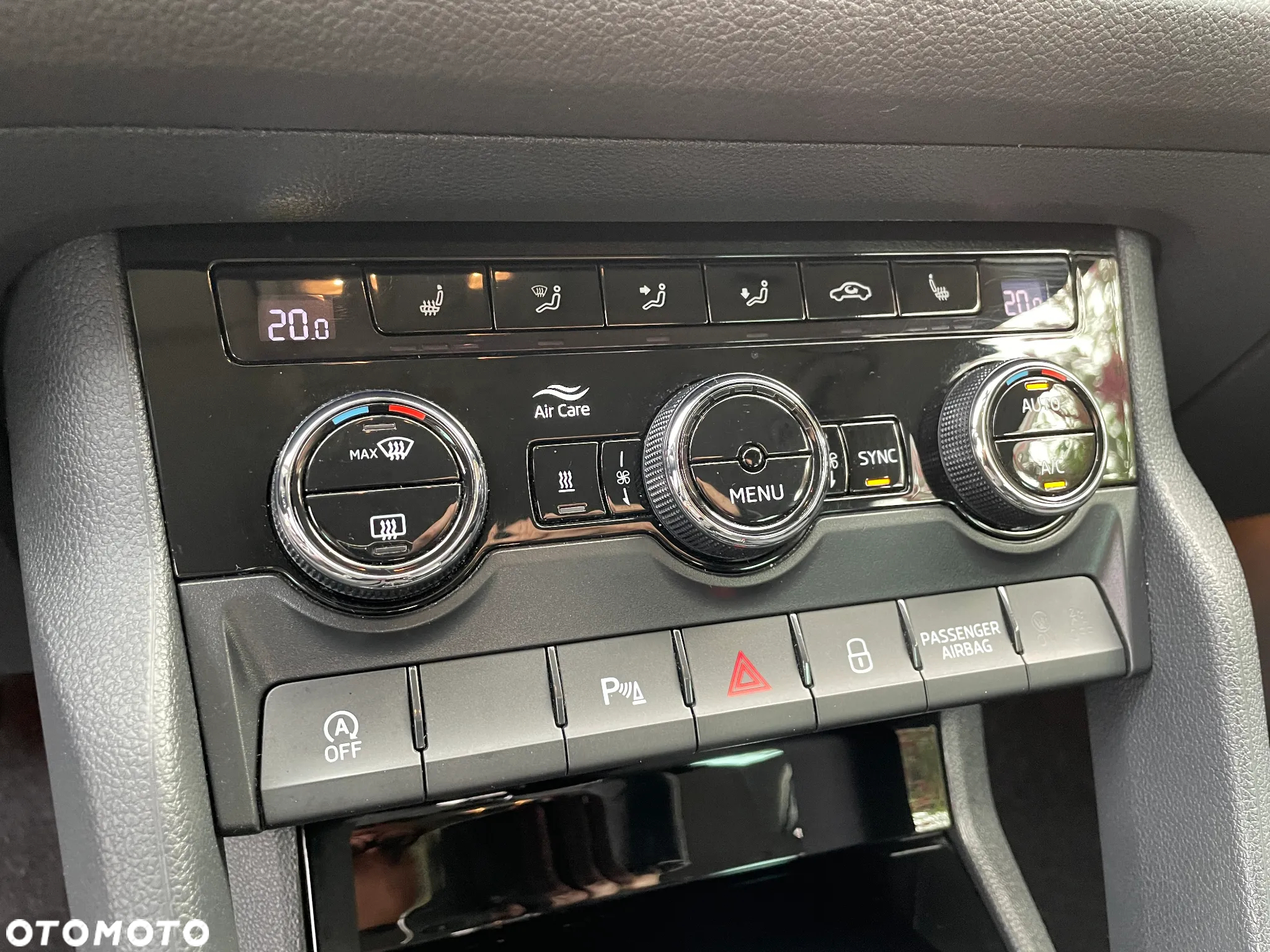 Skoda Kodiaq 2.0 TSI 4x4 Style DSG - 7