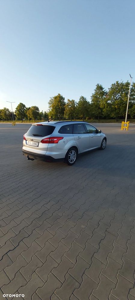 Ford Focus - 6