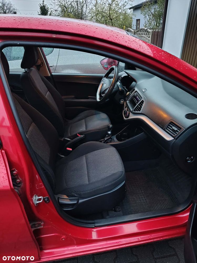 Kia Picanto 1.0 Vision - 7