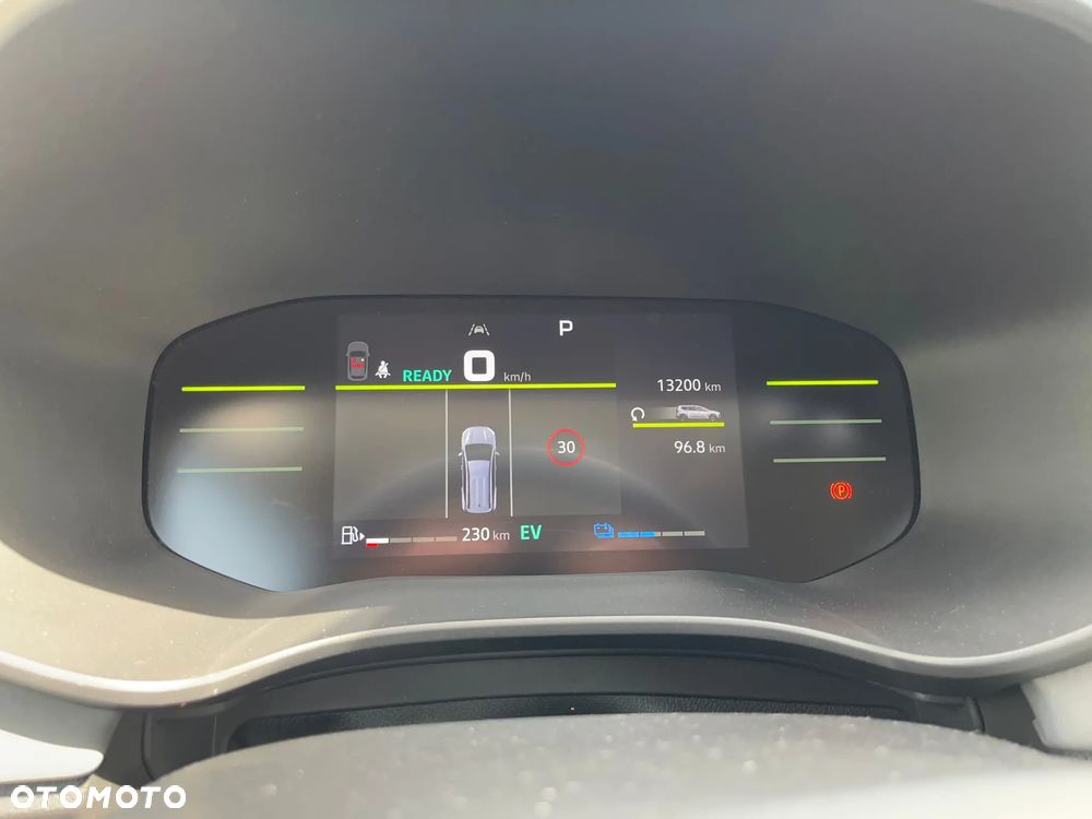 Dacia Jogger 1.6 Full Hybrid 140 Extreme MMT - 10