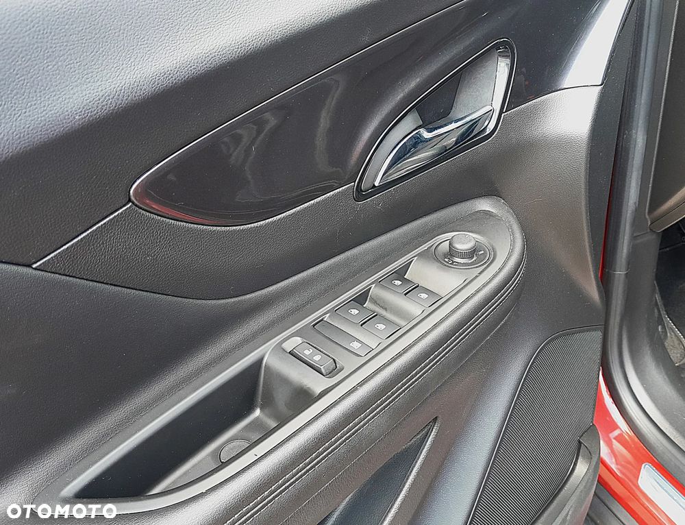 Opel Mokka X 1.4 (ecoFLEX) ECOTEC Start/Stop Innovation - 6