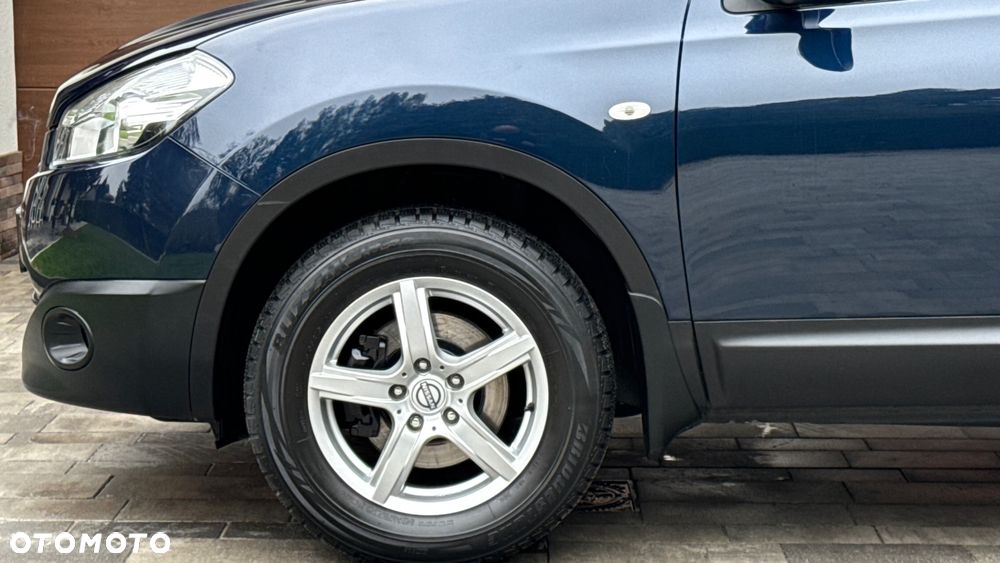 Nissan Qashqai - 19