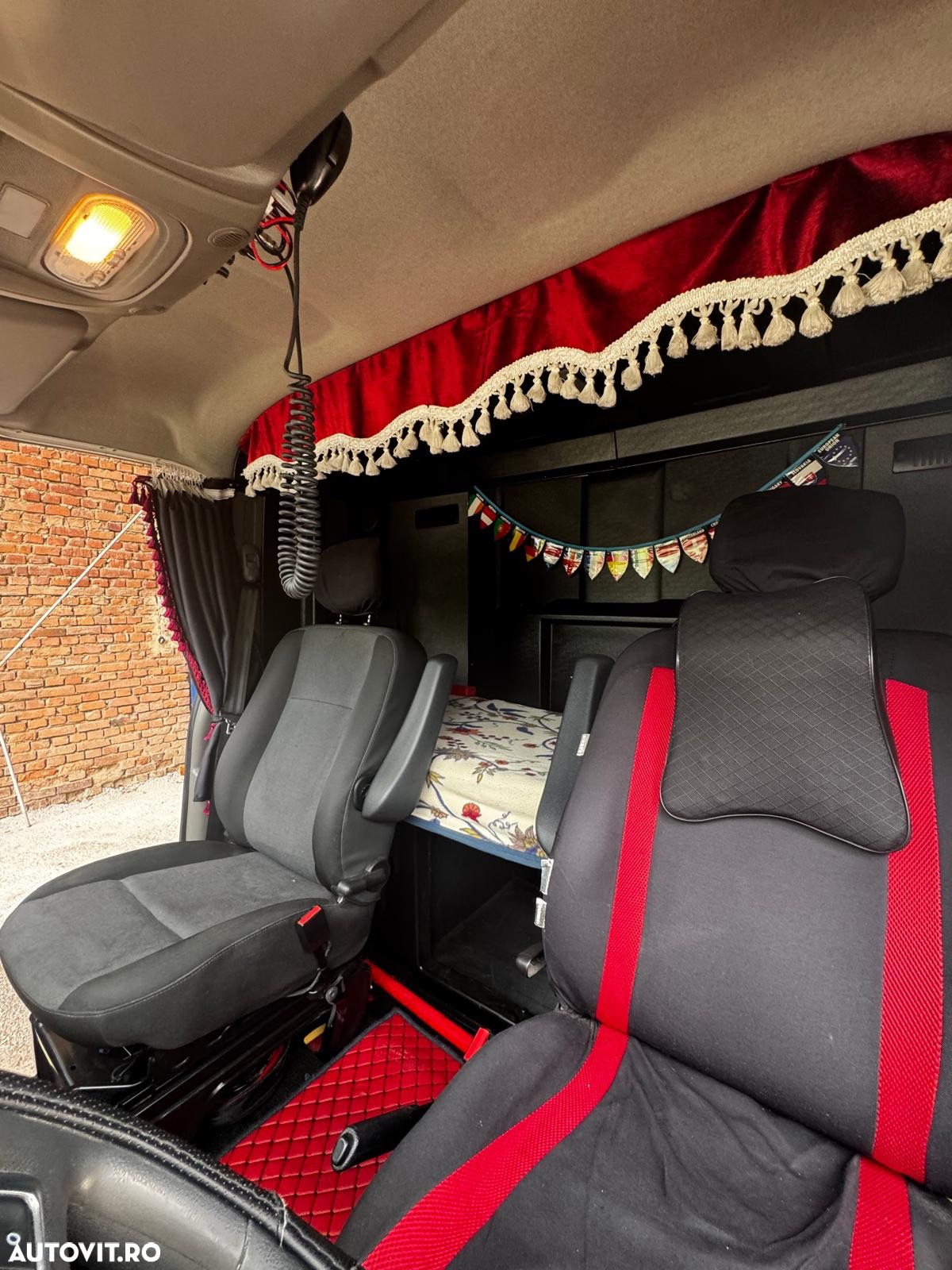 Renault MASTER - 14