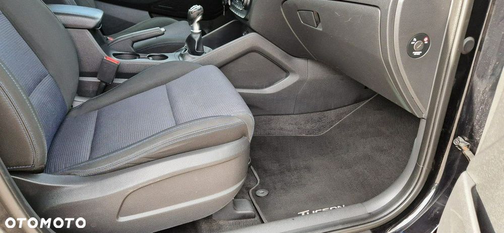 Hyundai Tucson - 22