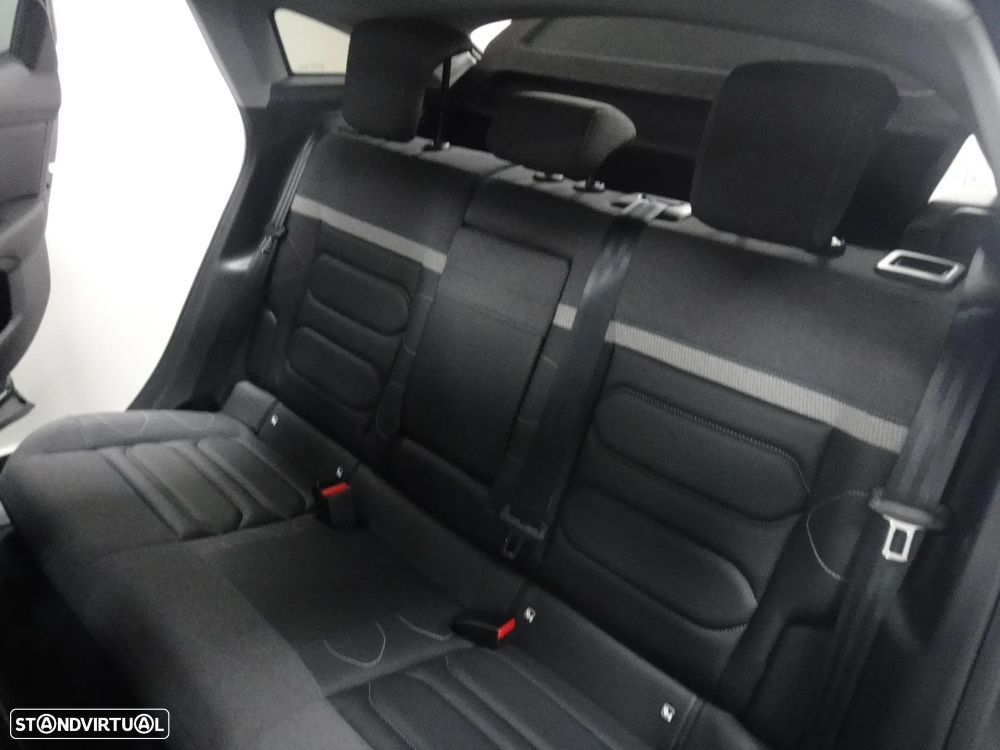 Citroën e-C4 Shine - 14