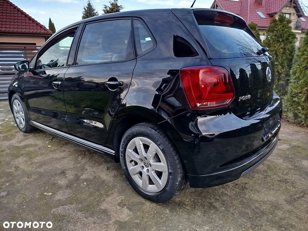 Volkswagen Polo 1.2 TDI Blue Motion - 34