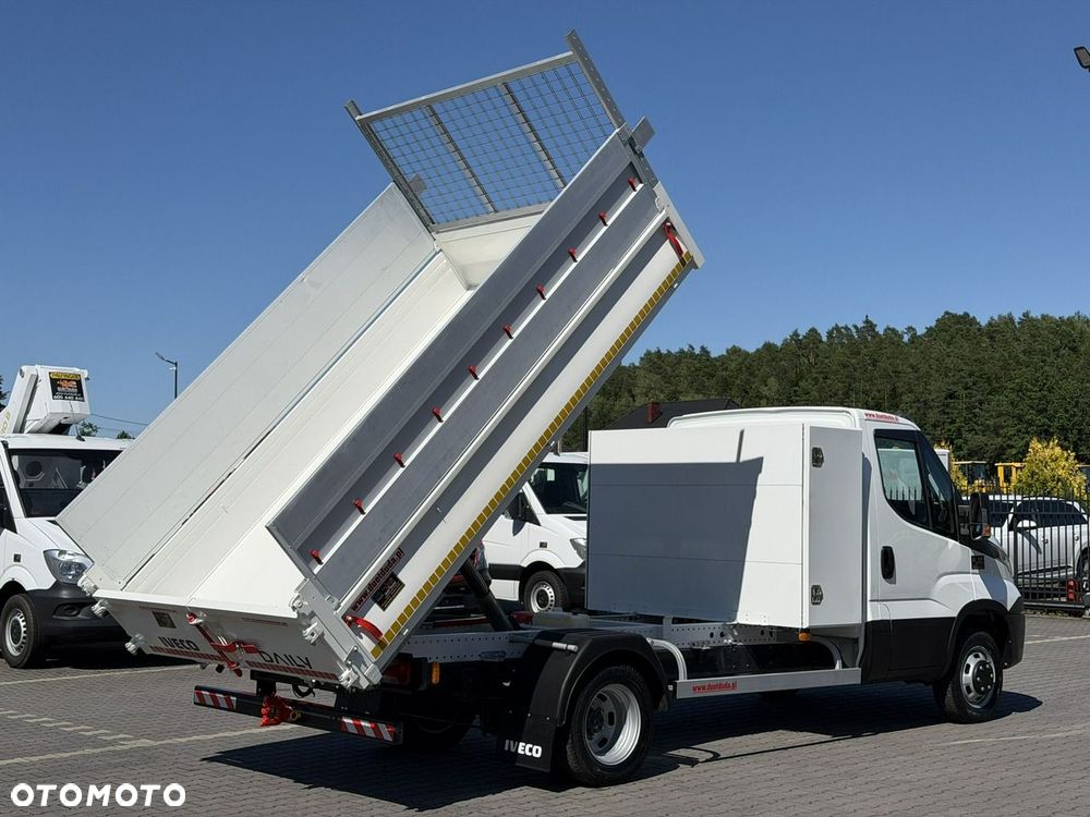 Iveco Daily 35C15 - 6