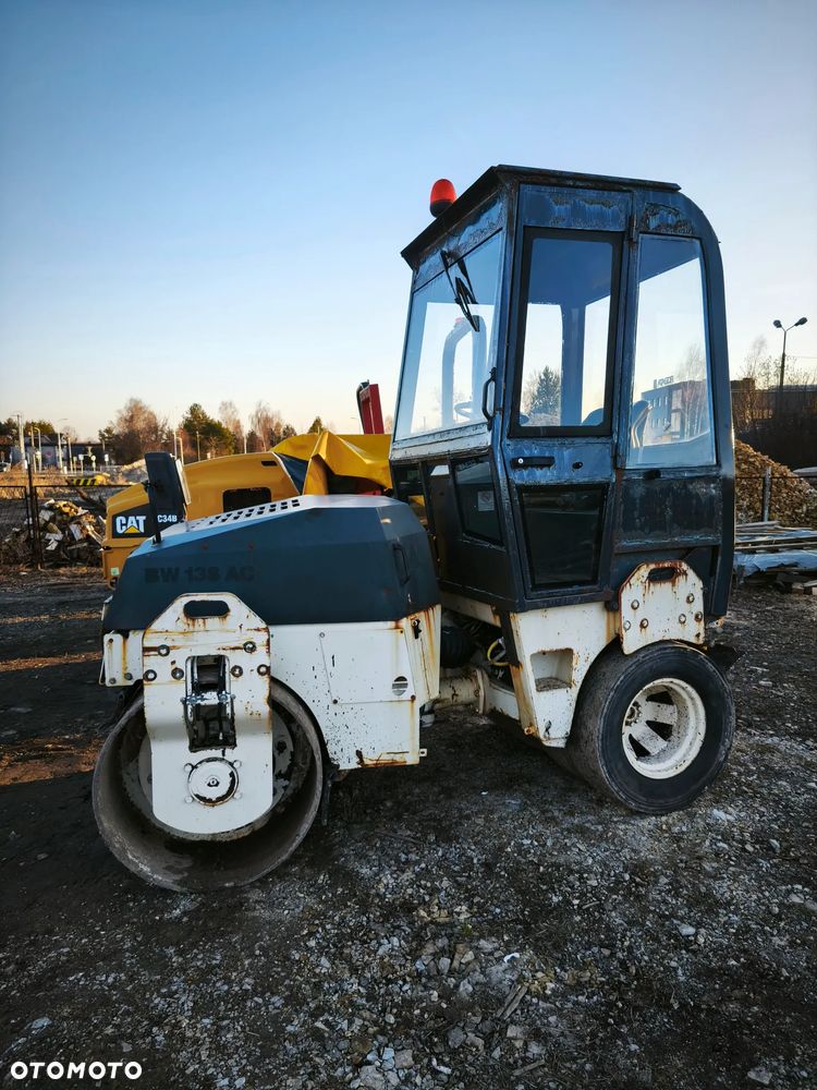 Bomag BW 138 AC - 6