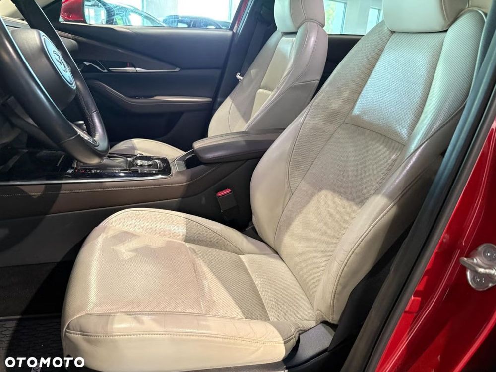 Mazda CX-30 SKYACTIV-X 2.0 M-Hybrid SELECTION - 10