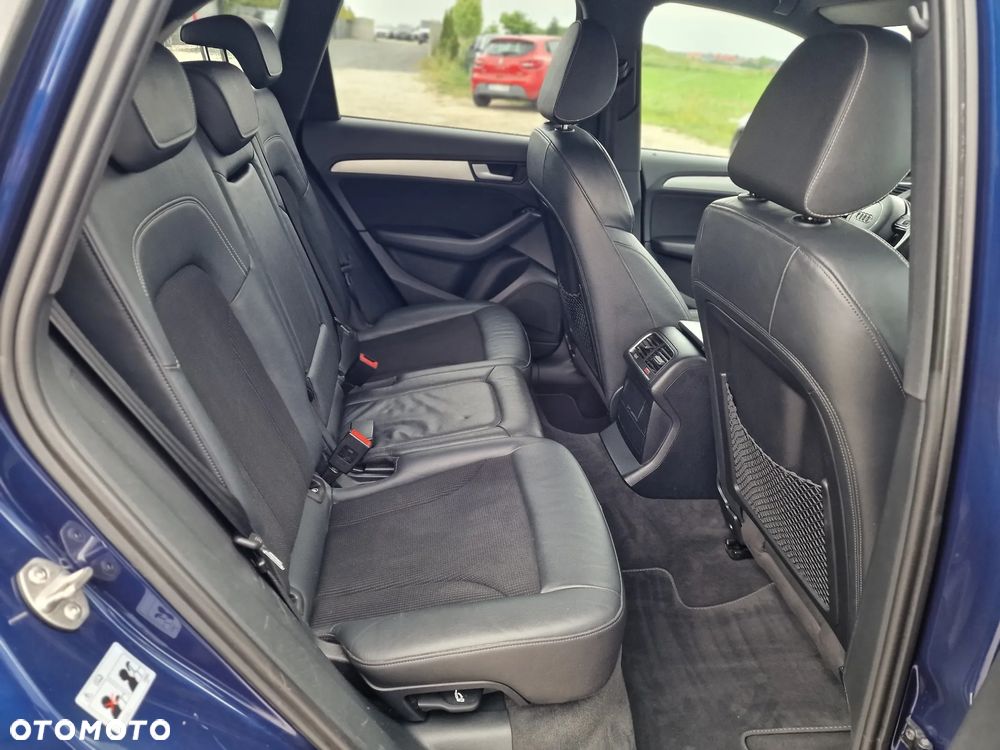 Audi Q5 2.0 TDI Quattro (clean diesel) - 27