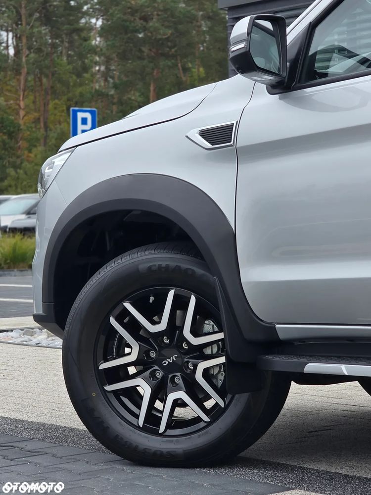 JAC T8 PRO Standard - 36