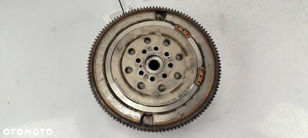 SPRZĘGŁO FORD TRANSIT MK8 GK21-6477-AB - 2