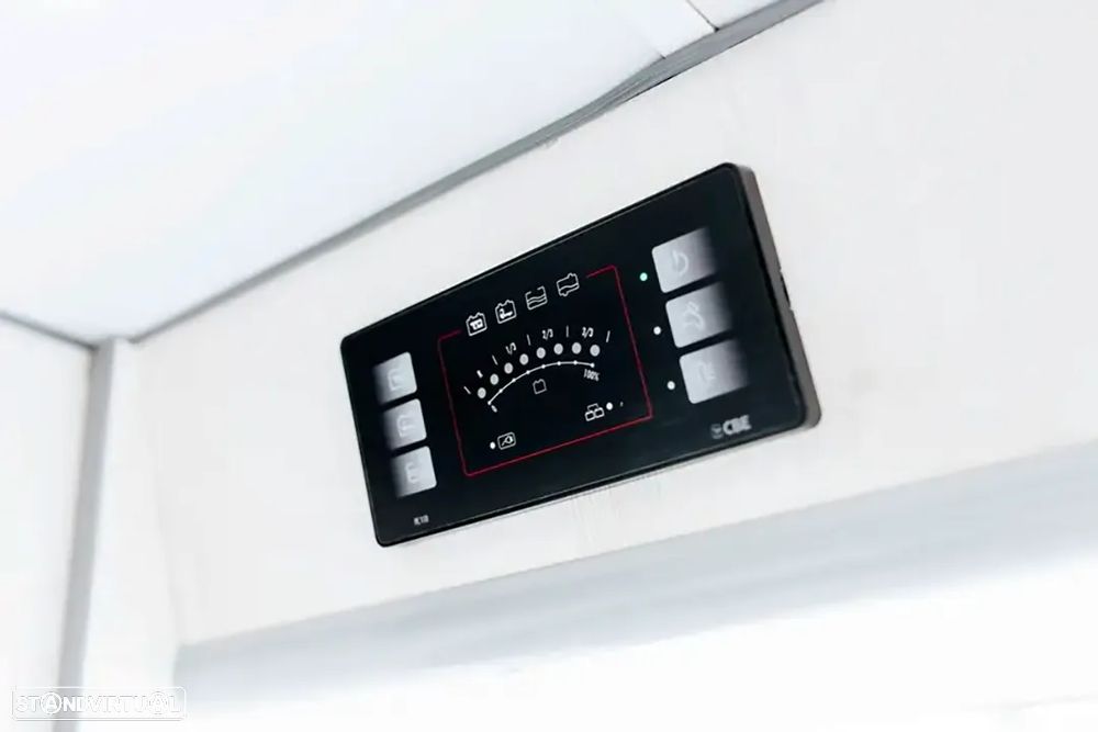 Fiat Ducato 2.0 Multijet - 10