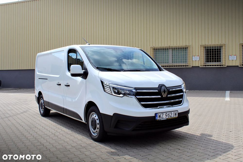 Renault Trafic - 12