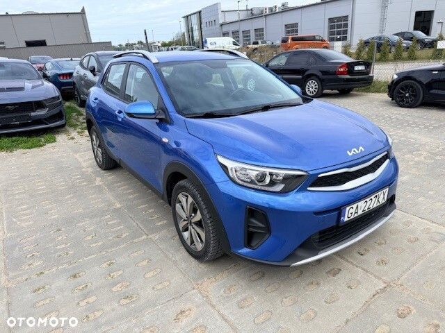 Kia Stonic - 2