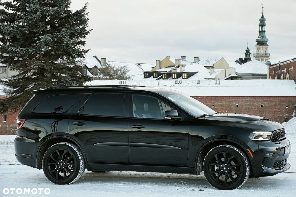 Dodge Durango 5.7 R/T - 3