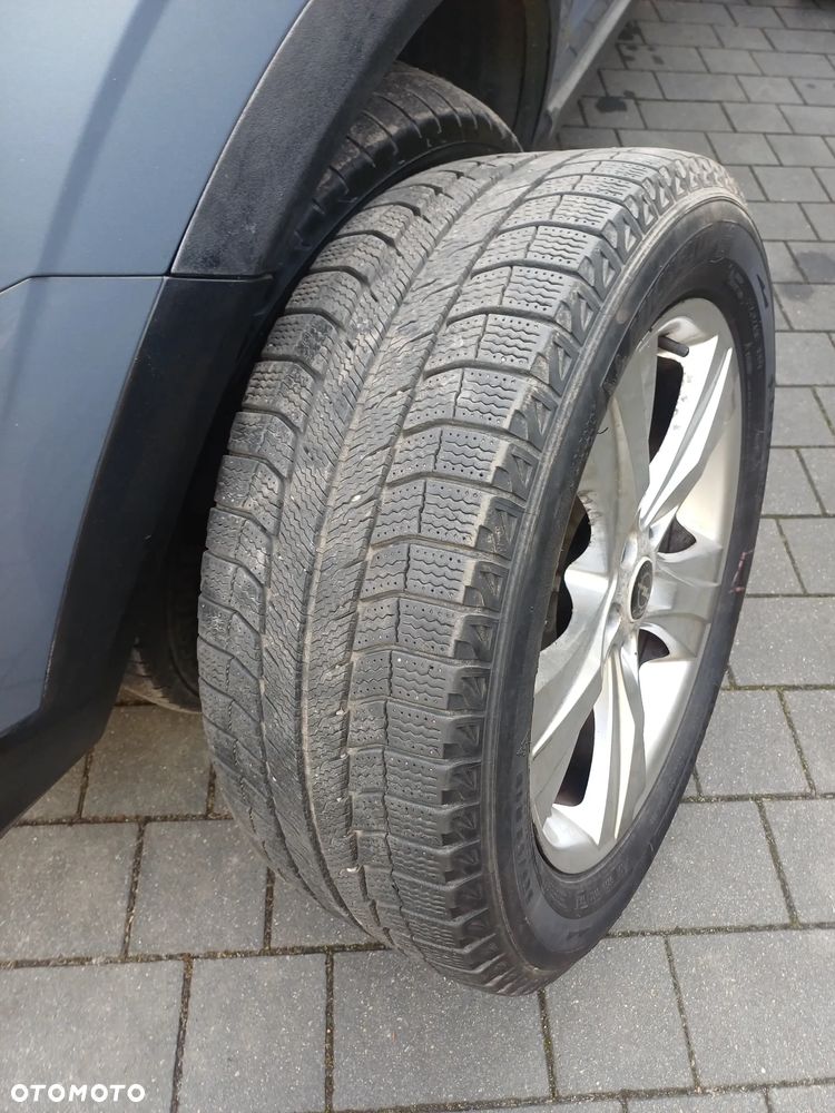 Opel Antara 2.0 CDTI Automatik 4x4 Edition Plus - 8