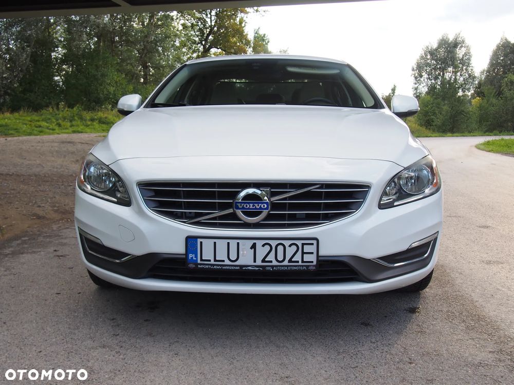 Volvo S60 - 4