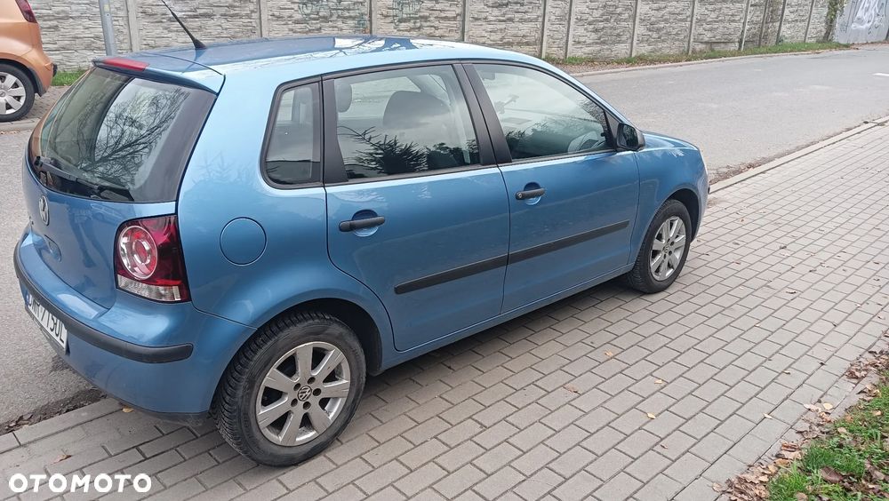 Volkswagen Polo 1.2 CityLine - 5