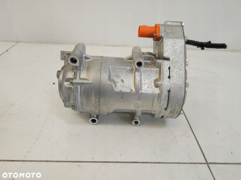 sprężarka kompresor klimatyzacji vinfast vf9 elektryk - 5