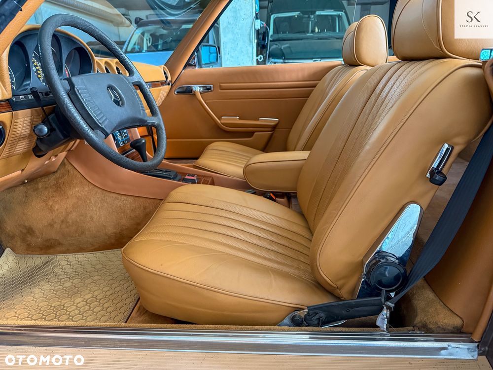 Mercedes-Benz SL - 21